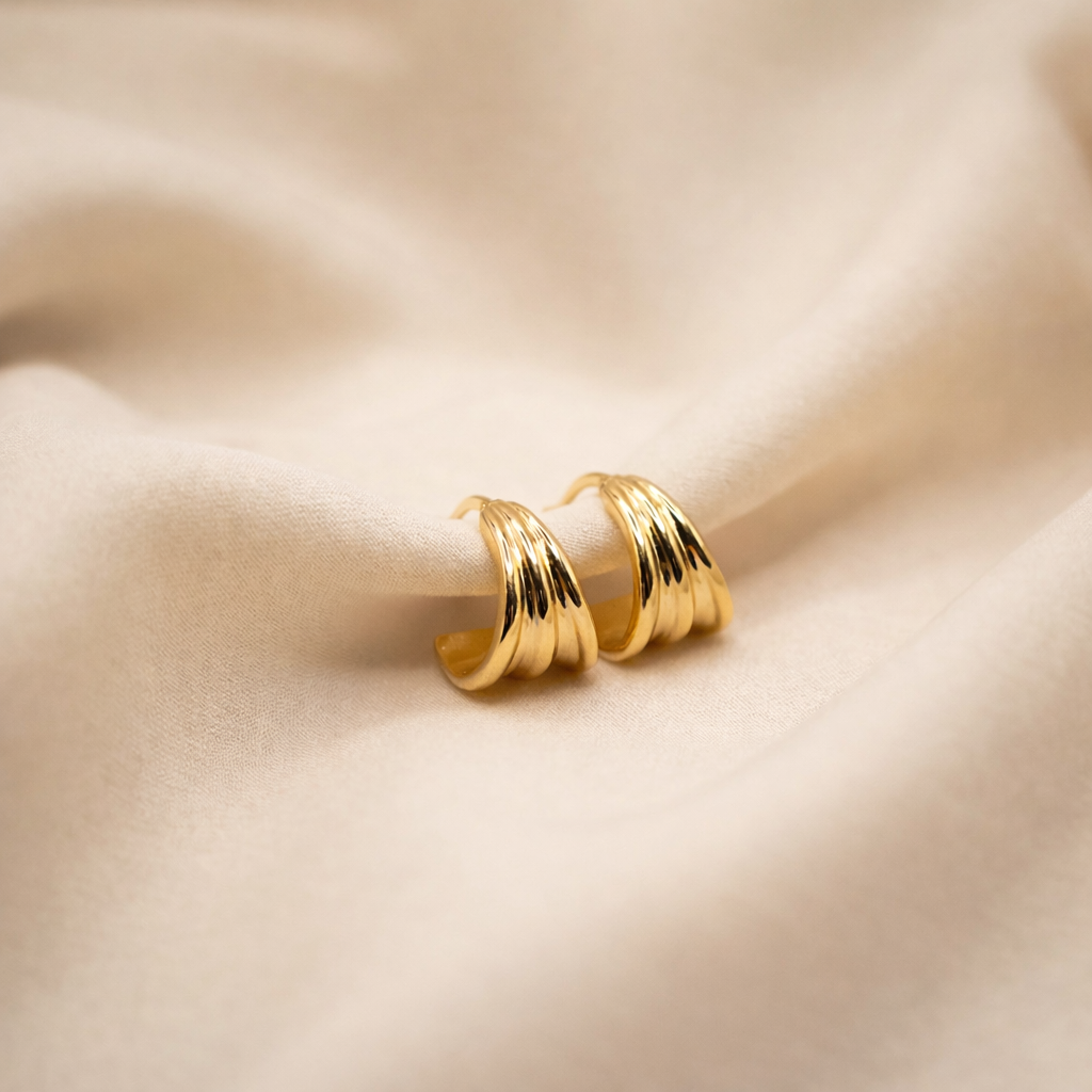 Shell Hoops