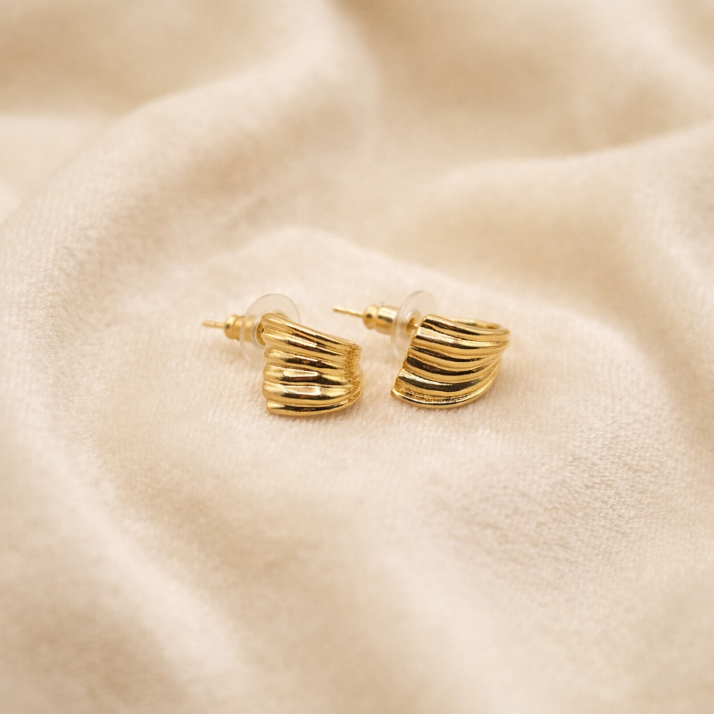 Shell Hoops