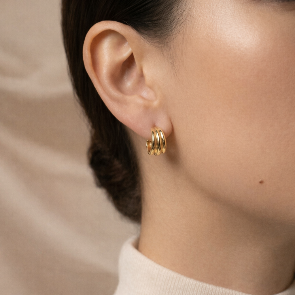 Shell Hoops